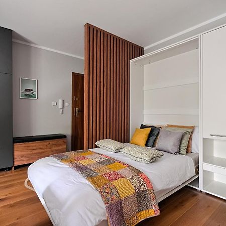 Citycenterapartments11-5B Бельско-Бяла Экстерьер фото