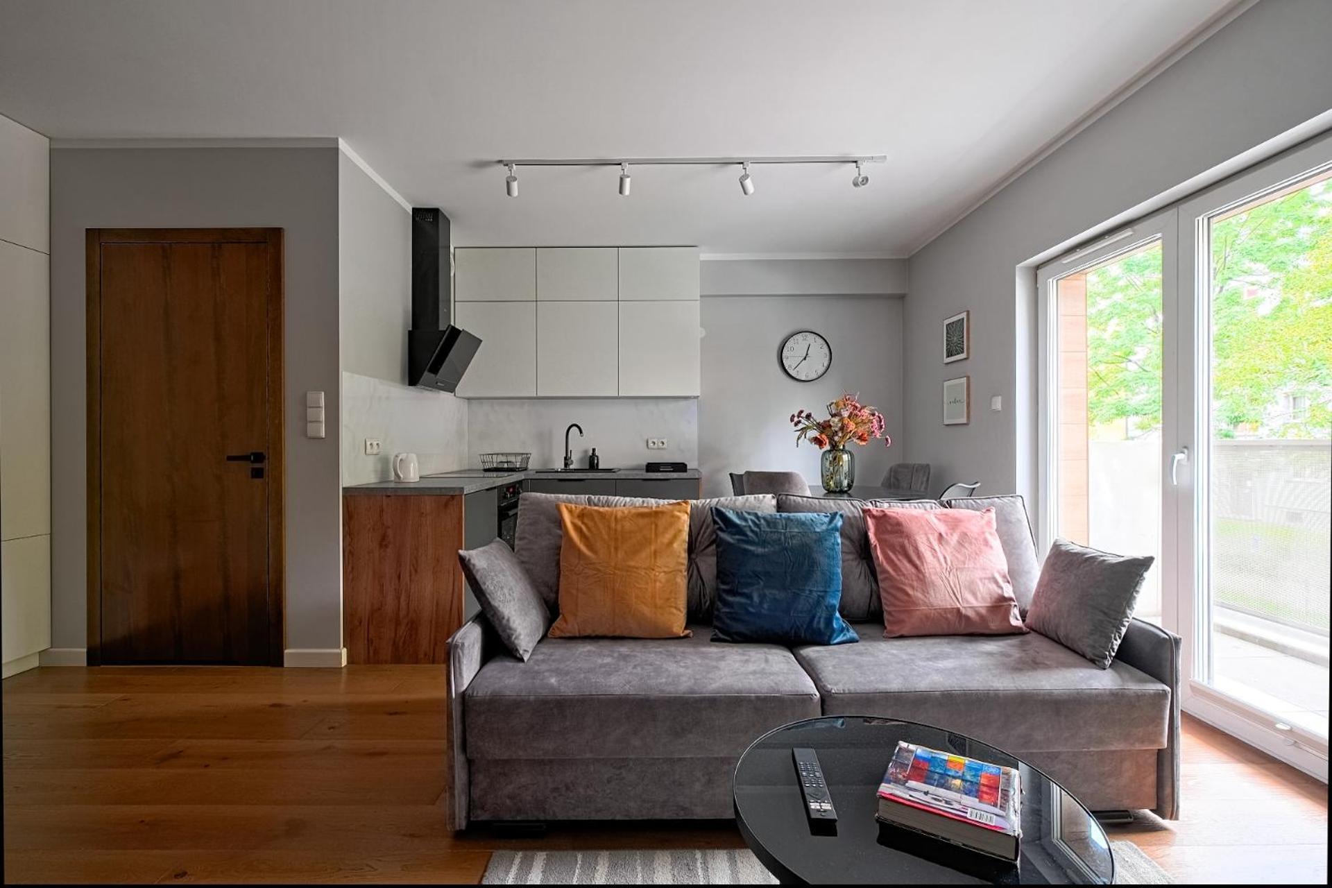 Citycenterapartments11-5B Бельско-Бяла Экстерьер фото