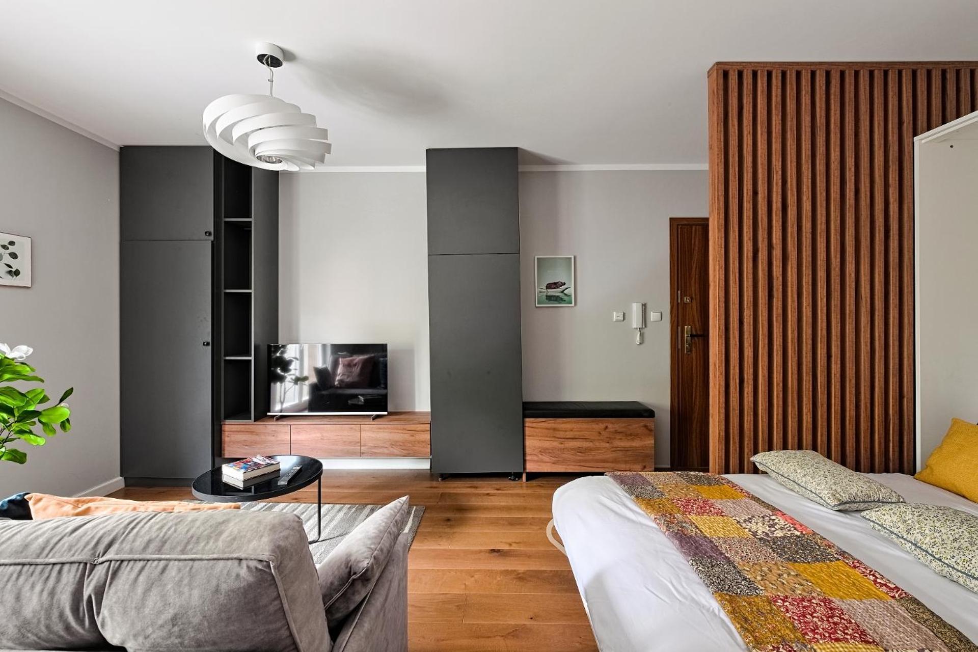 Citycenterapartments11-5B Бельско-Бяла Экстерьер фото
